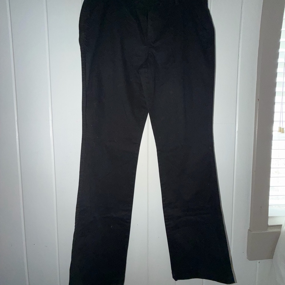 Old Navy Men's Classic Black Dress Pants
